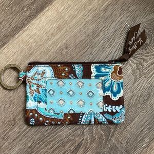 Vera Bradley ID wallet